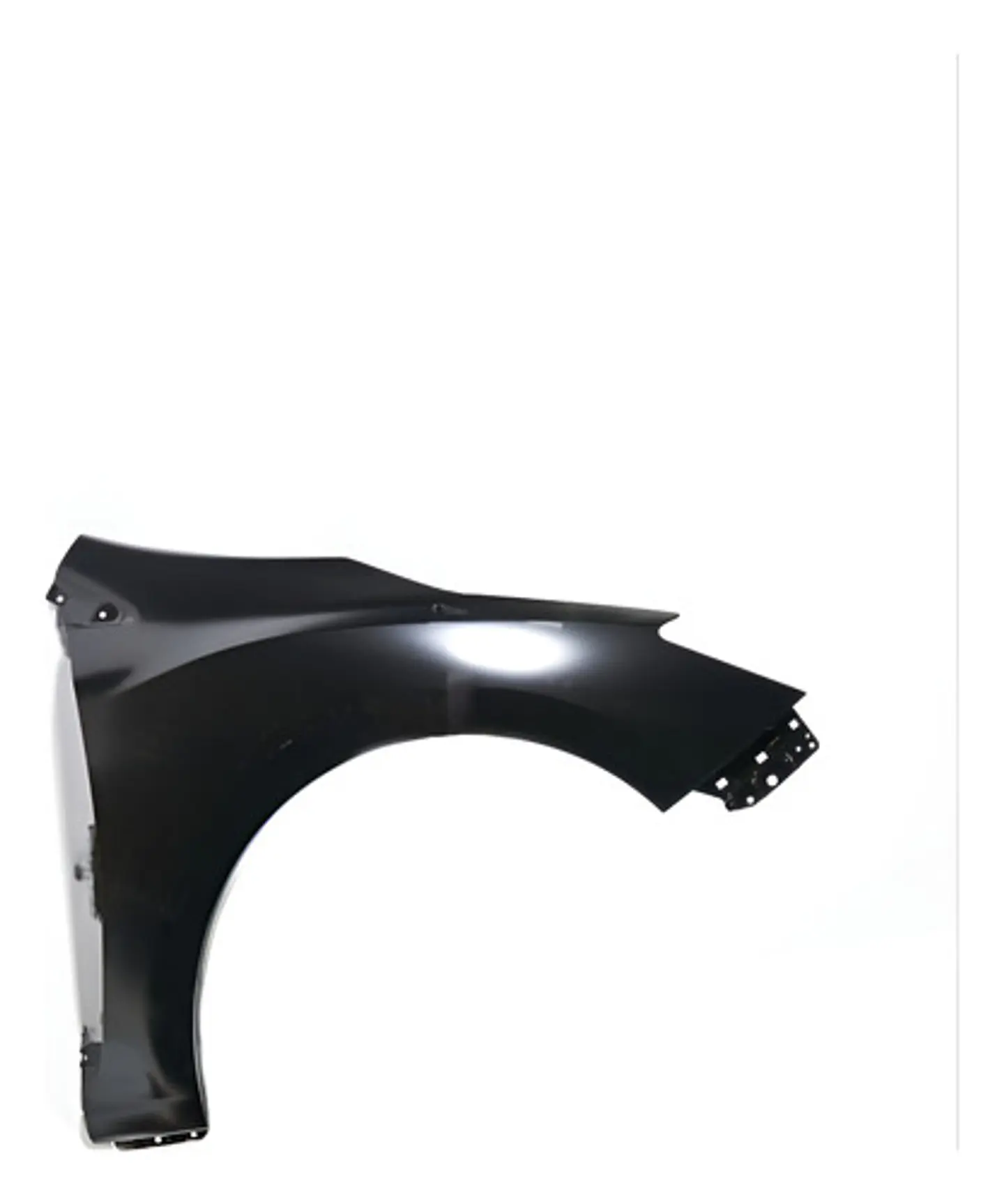 Tapabarro Del. Derecho Subaru Impresa 2017-2022 1