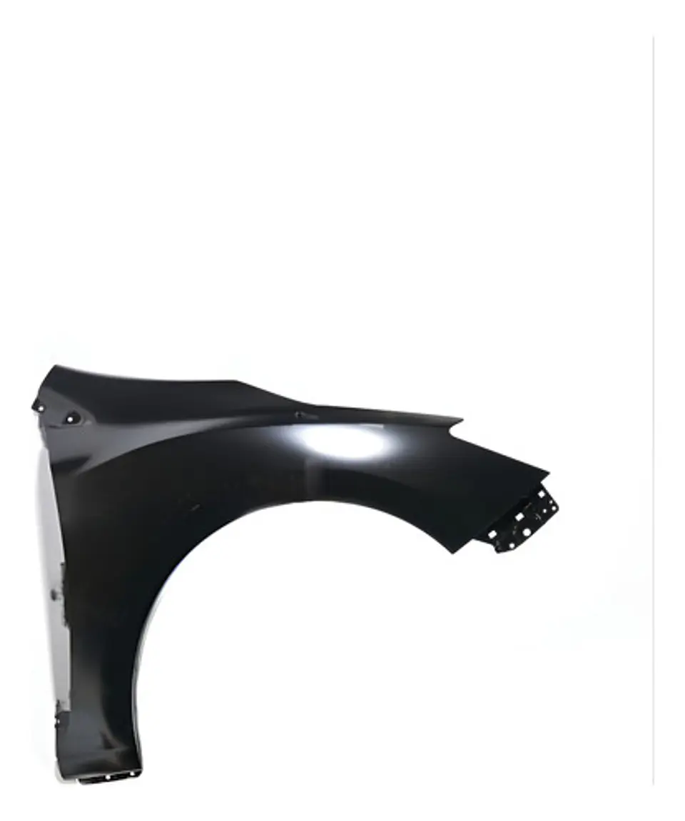 Tapabarro Del. Derecho Subaru Impresa 2017-2022 1