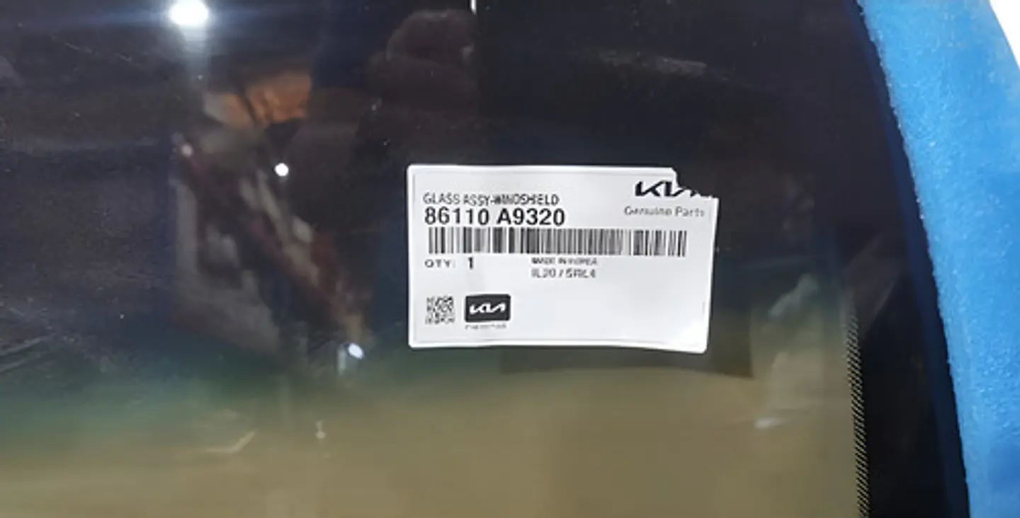 Parabrisa Delantero Kia Carnival (2014-2023) 3