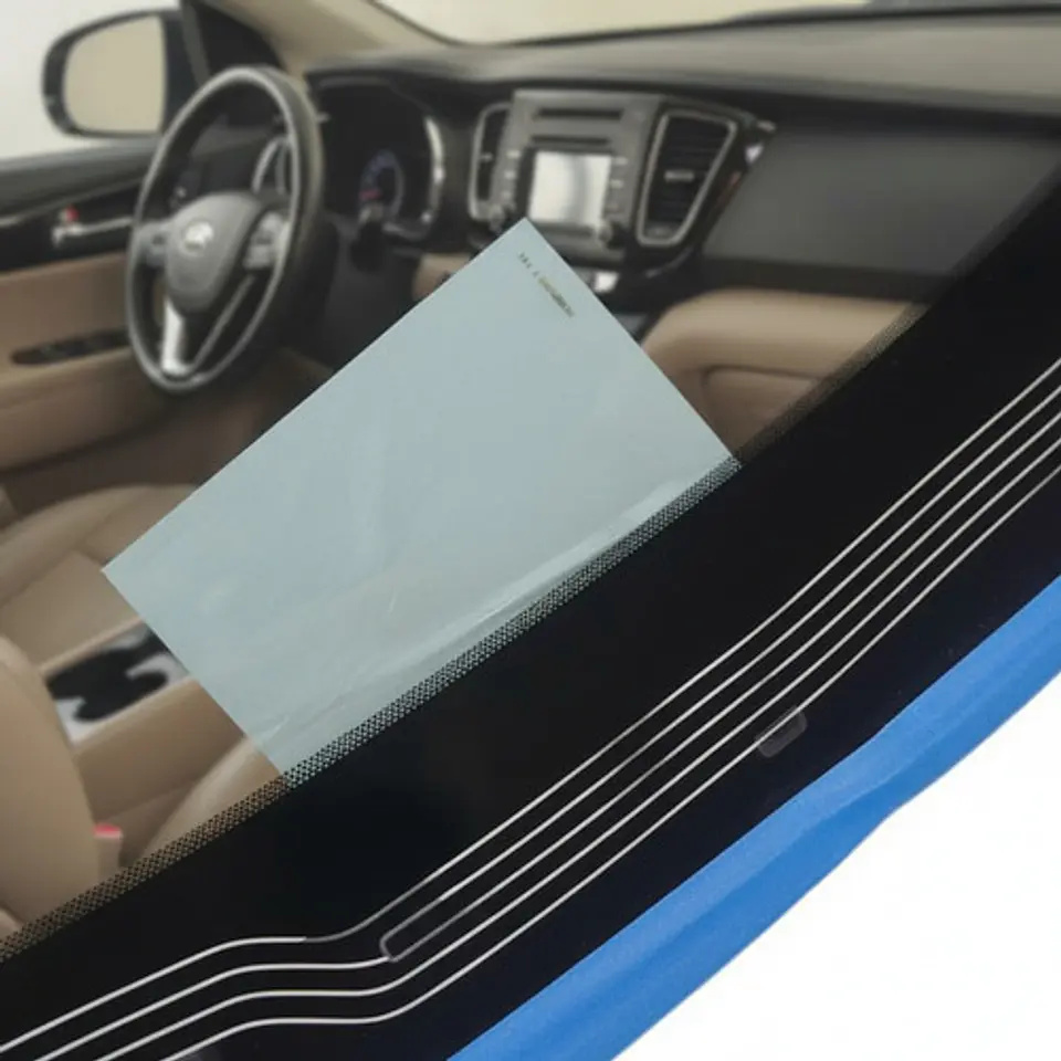 Parabrisa Delantero Kia Carnival (2014-2023) 9