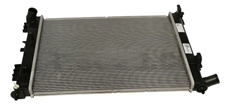 Radiador Kia K3 1.4 Mt 1