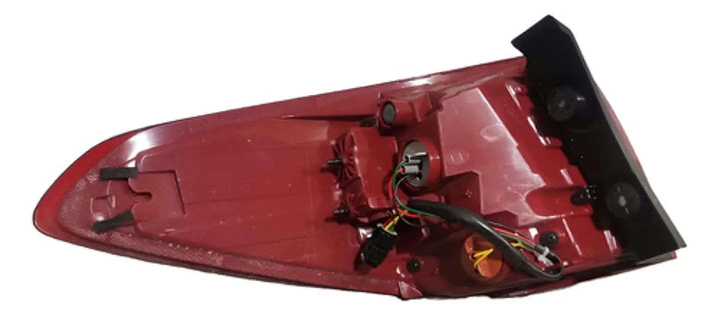 Foco Trasero Derecho Exterior Kia Carens (2016-2022) 3