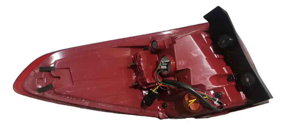 Foco Trasero Derecho Exterior Kia Carens (2016-2022) 3