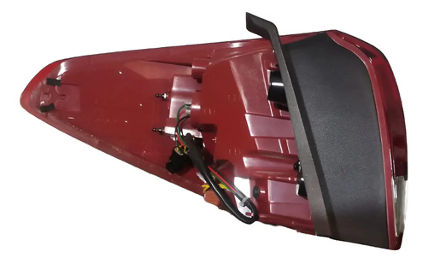 Foco Trasero Derecho Exterior Kia Carens (2016-2022) 4