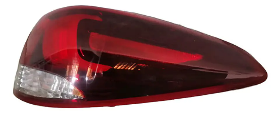 Foco Trasero Derecho Exterior Kia Carens (2016-2022) 5