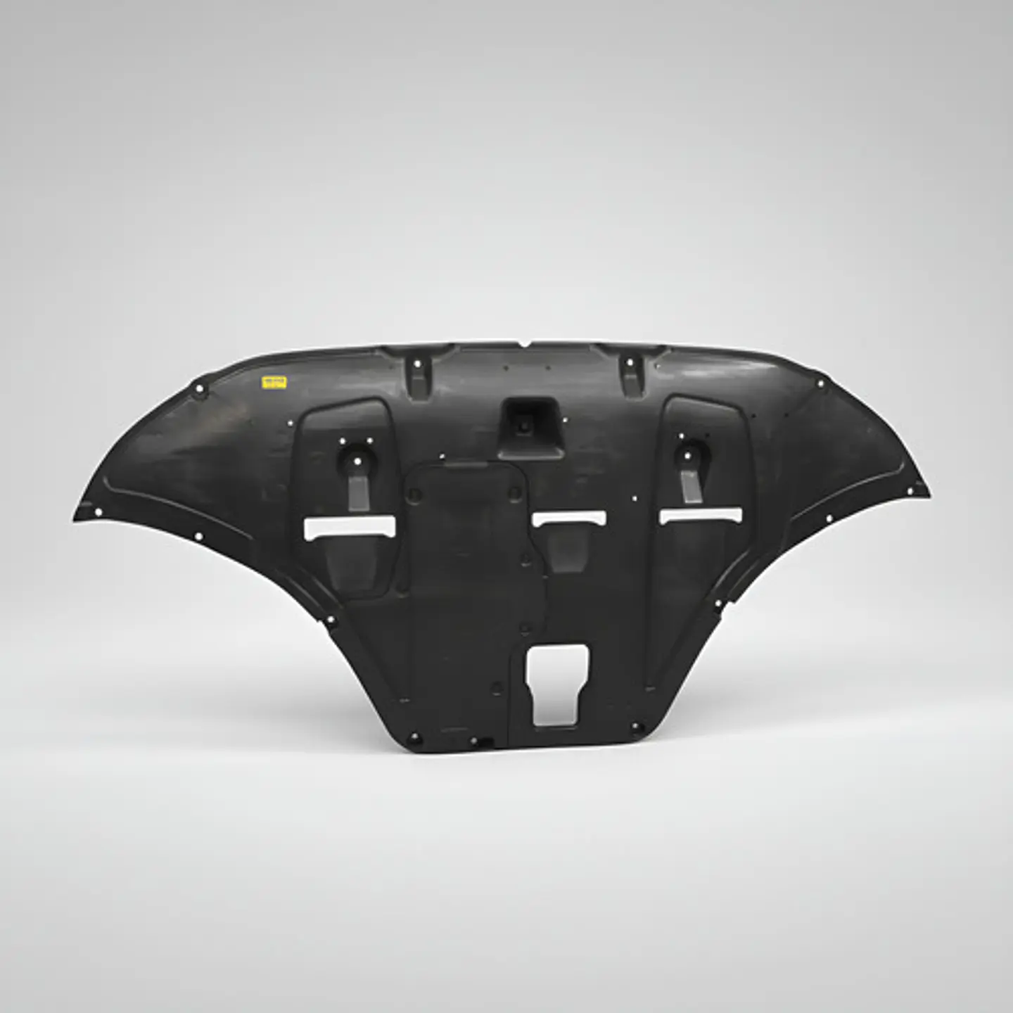 Cubre Motor Inferior Kia Sportage (2021-2024) 1