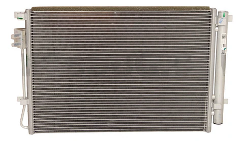 Condensador A/c Kia Rio 2020-2024