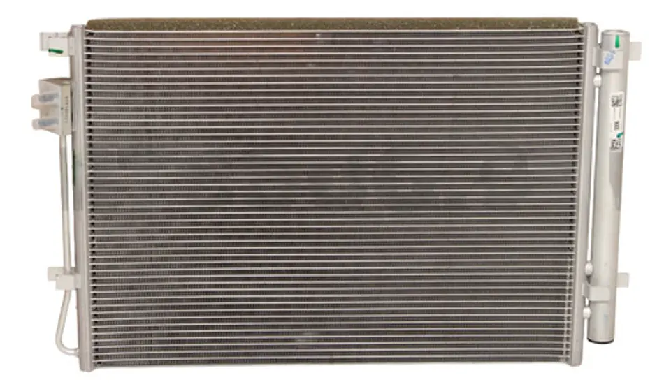 Condensador A/c Kia Rio 2020-2024 1