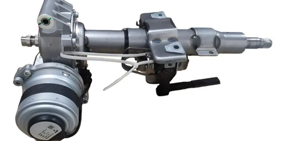 Columna De Direccion Mg Rx5  (2022-2023) 2