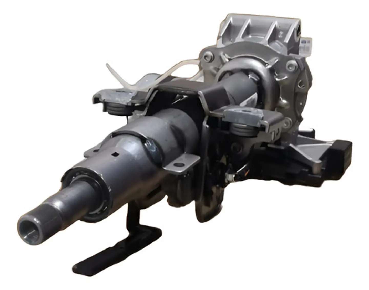 Columna De Direccion Mg Rx5  (2022-2023) 5