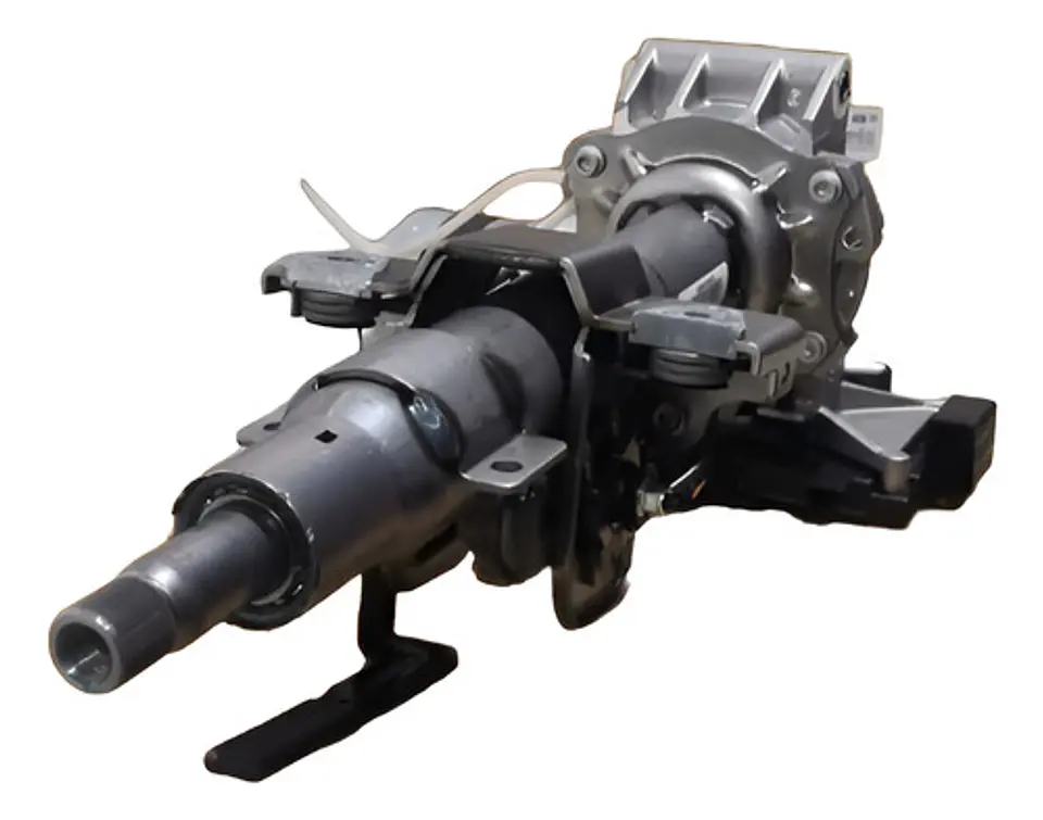 Columna De Direccion Mg Rx5  (2022-2023) 5