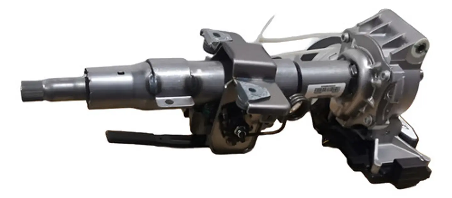 Columna De Direccion Mg Rx5  (2022-2023) 6