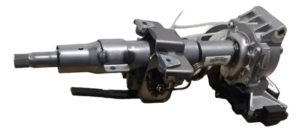 Columna De Direccion Mg Rx5  (2022-2023) 6