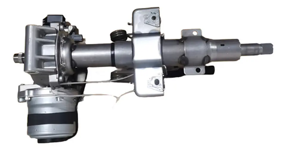 Columna De Direccion Mg Rx5  (2022-2023) 7