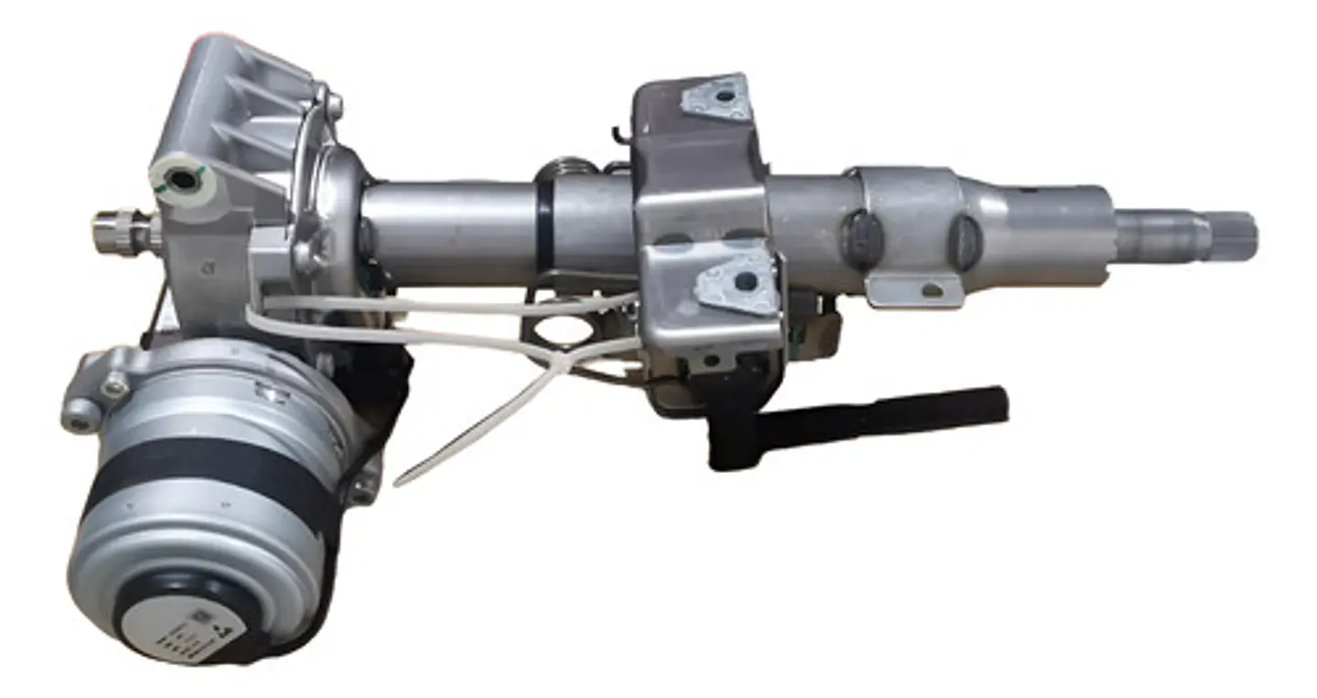 Columna De Direccion Mg Rx5  (2022-2023) 8