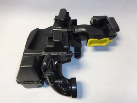 Resonador De Filtro Aire Kia Rio (2011-2015)