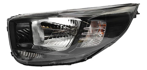 Optico Delantero Izquierdo Kia Morning 2018-2020