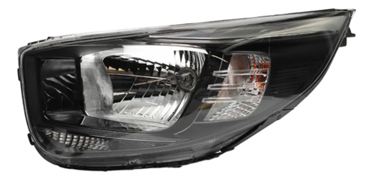 Optico Delantero Izquierdo Kia Morning 2018-2020 1