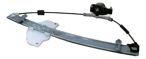 Alza Vidrio Delantero Derecho Kia Morning (2017-2024)