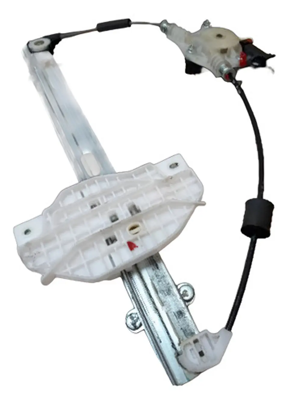 Alza Vidrio Delantero Derecho Kia Morning (2017-2024) 2