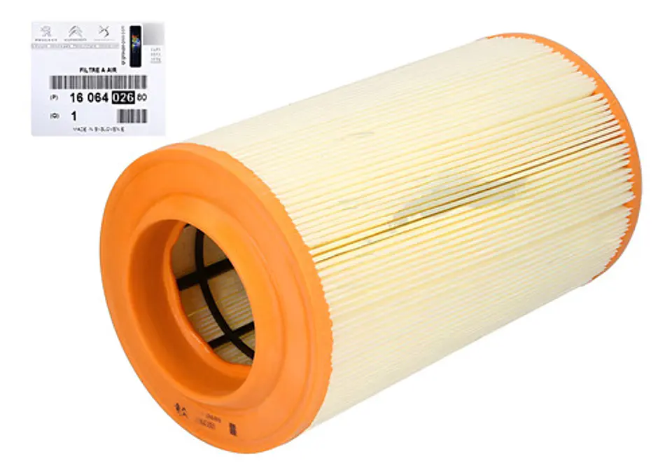Filtro De Aire Peugeot Boxer  2018-2024 1