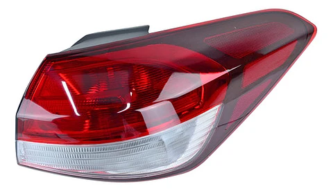 Foco Trasero Derecho Exterior Kia Cerato (2016-2019)