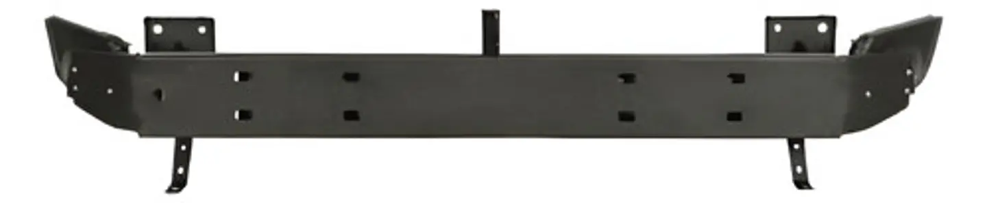 Absorbedor Paragolpe Delantero Boxer  2016-2018 1