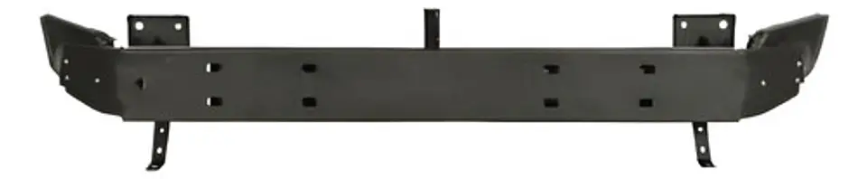 Absorbedor Paragolpe Delantero Boxer  2016-2018 1