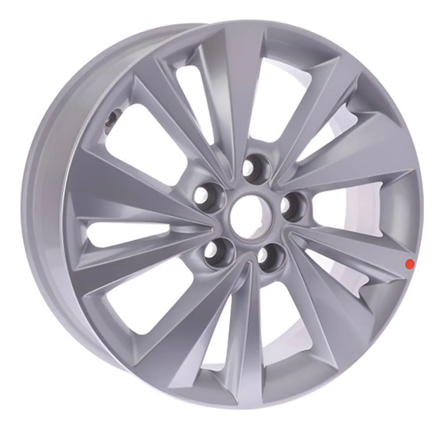 Llanta Kia Carnival 2014-2019 1