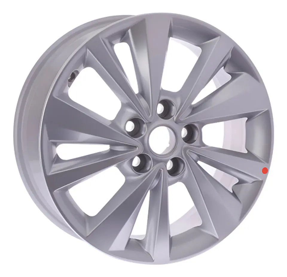 Llanta Kia Carnival 2014-2019 1