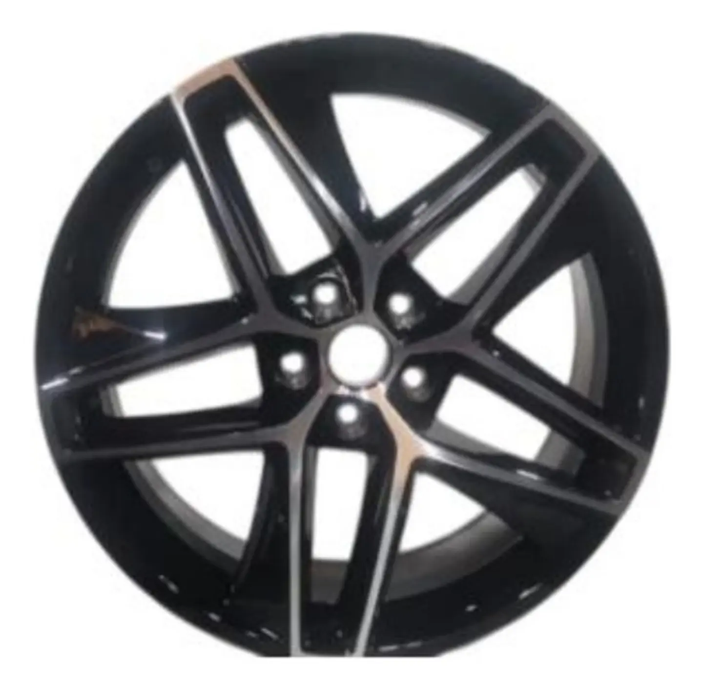 Llanta Aleacion Mg Rx5 New 2