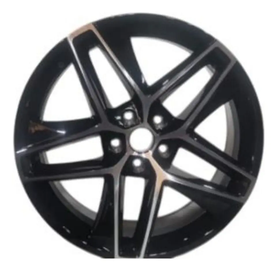 Llanta Aleacion Mg Rx5 New 2