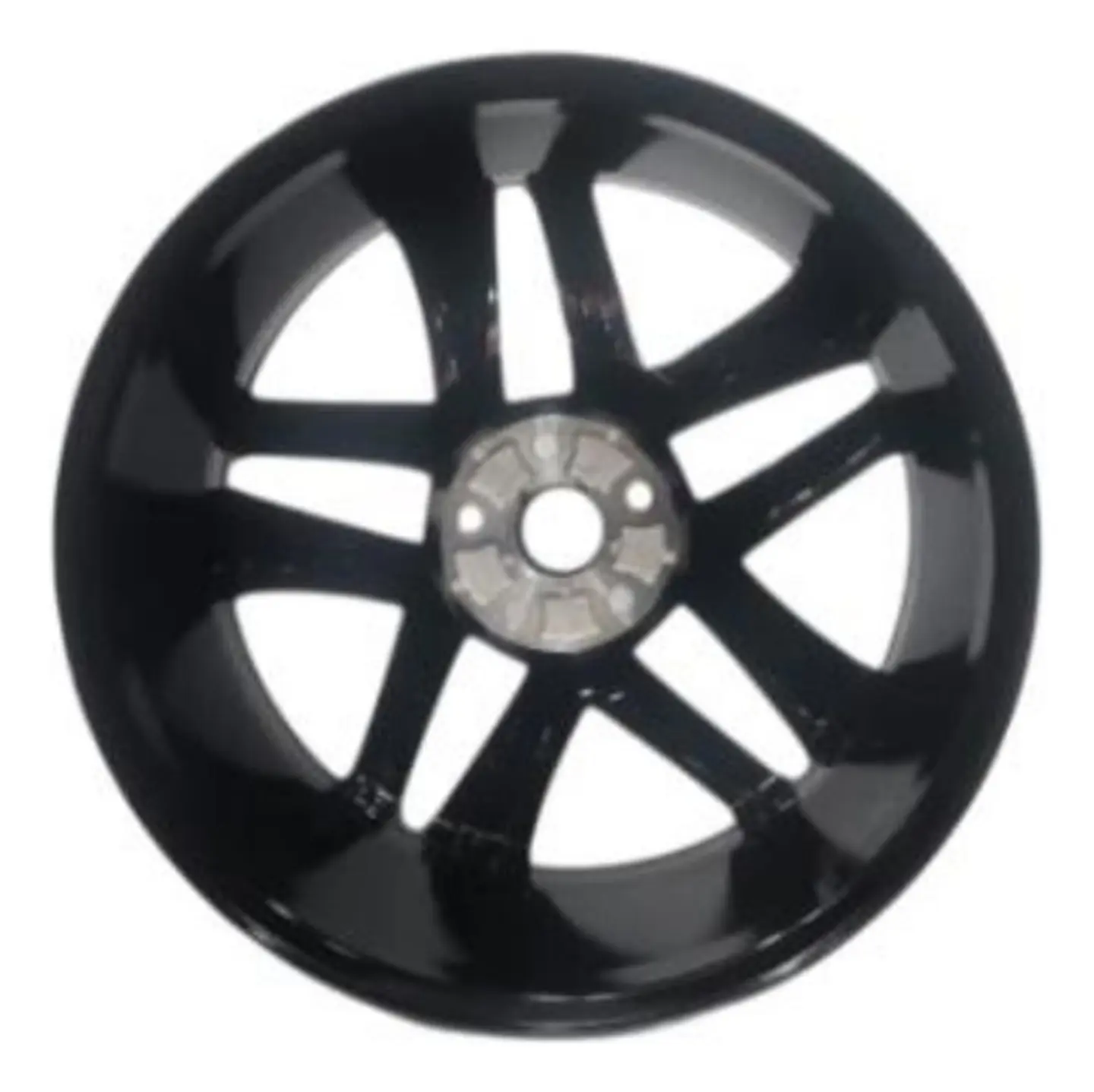 Llanta Aleacion Mg Rx5 New 3