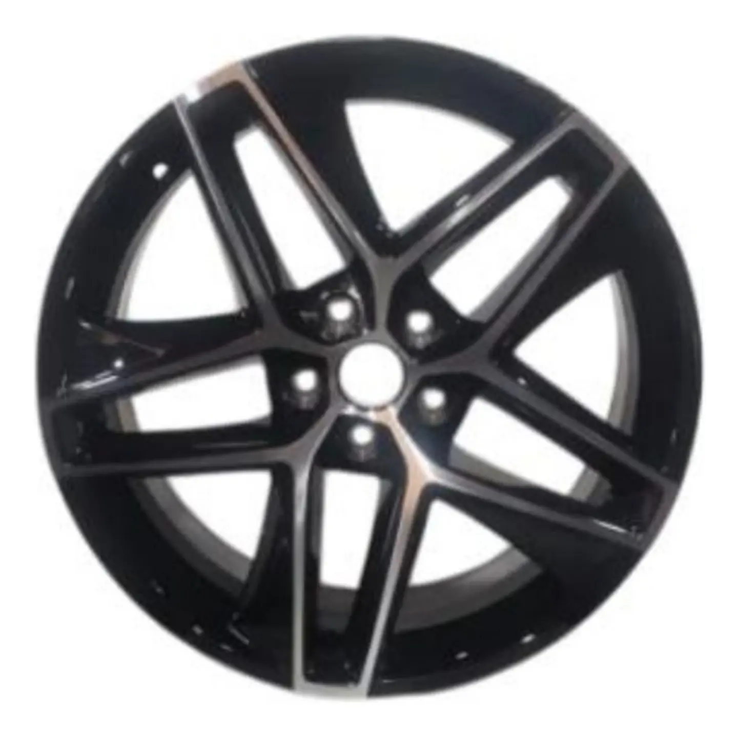 Llanta Aleacion Mg Rx5 New 6