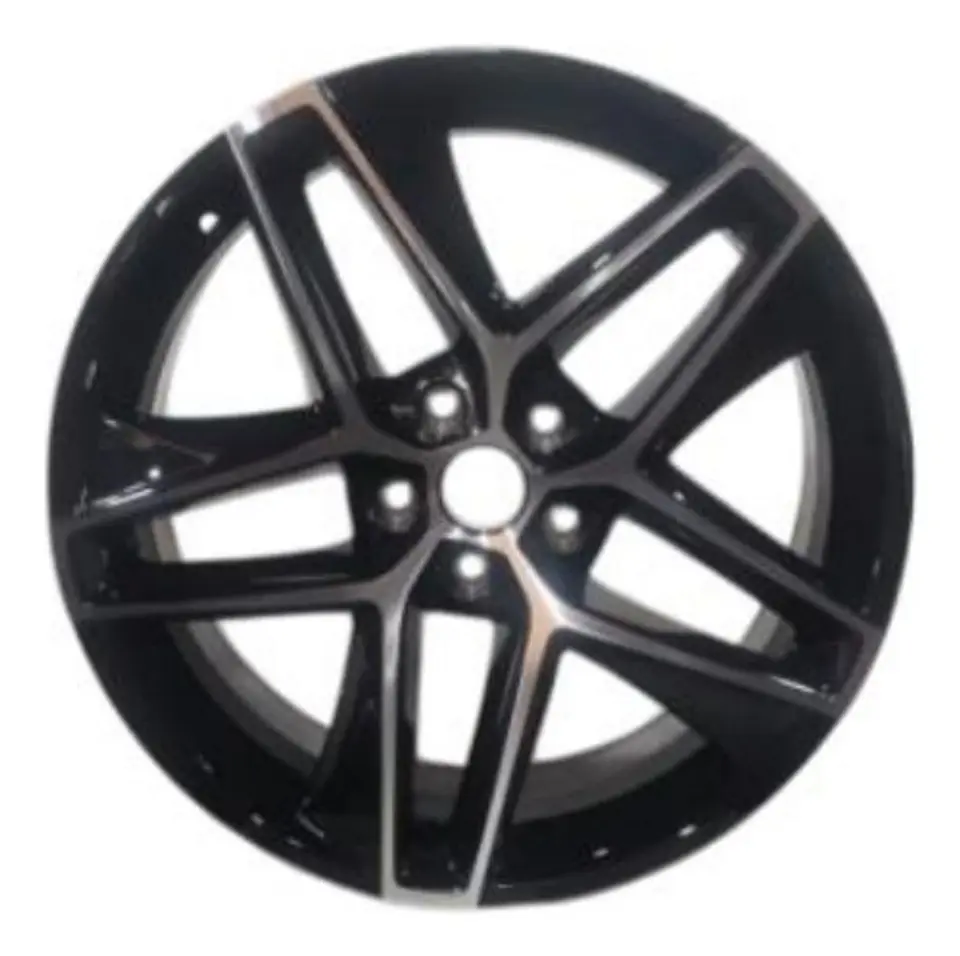 Llanta Aleacion Mg Rx5 New 6