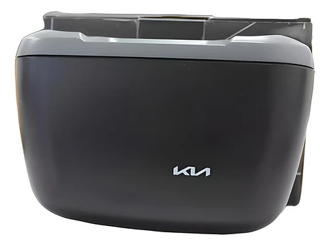 Basurero Portable Kia