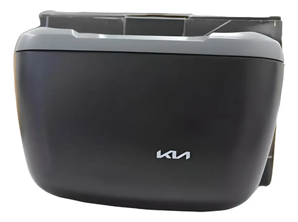 Basurero Portable Kia 1