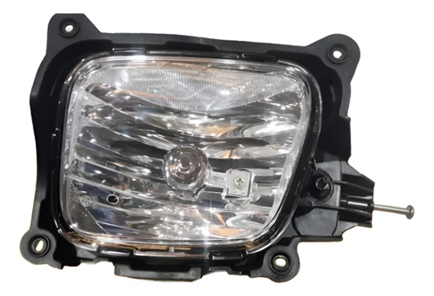 Neblinero Delantero Derecho Kia Frontier (2016-2023) 1