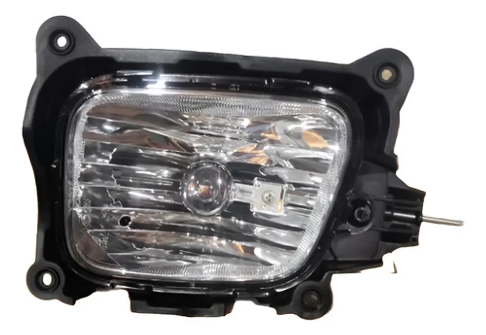 Neblinero Delantero Derecho Kia Frontier (2016-2023) 2