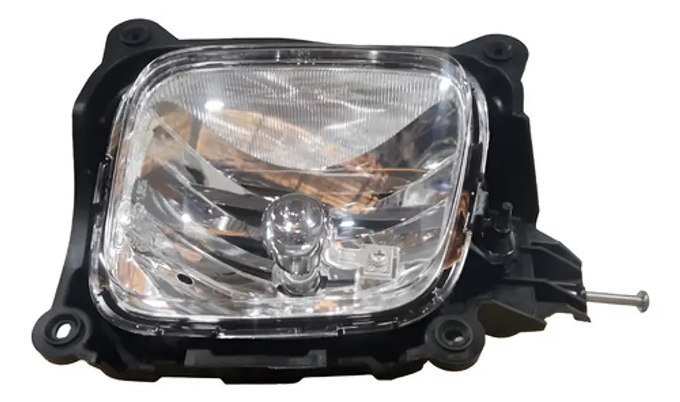 Neblinero Delantero Derecho Kia Frontier (2016-2023) 3