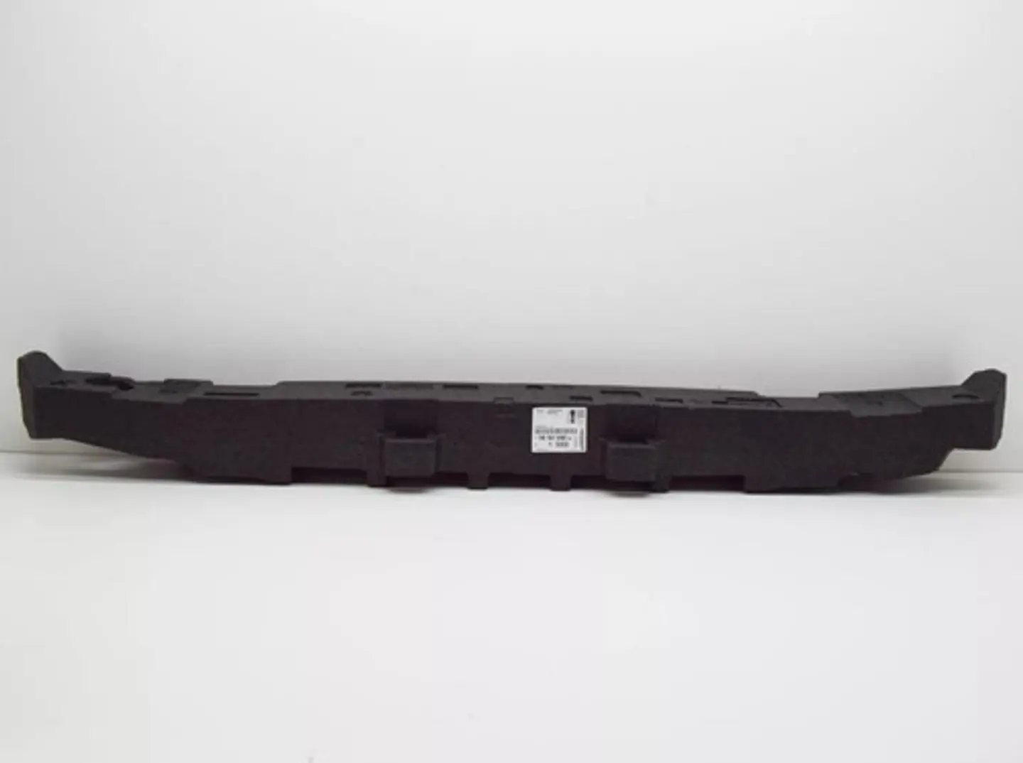 Absorvedor Paragolpe Delantero Partner 2023-2025 2