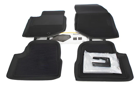 Set De Pisos Opel Mokka Nuevo 2020-2024
