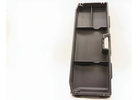 Organizador Maletero Nissan Qashqai - Kicks - Versa- Sentra