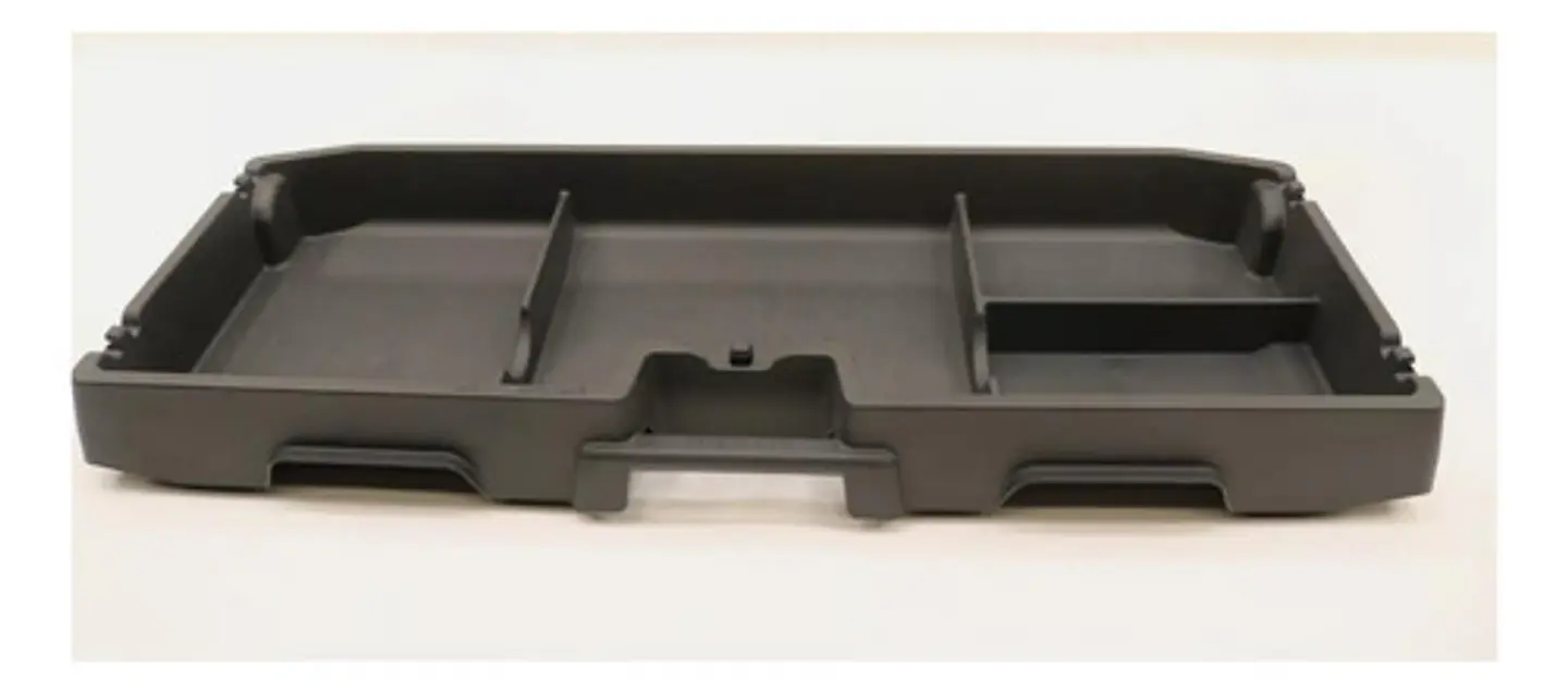 Organizador Maletero Nissan Qashqai - Kicks - Versa- Sentra 2