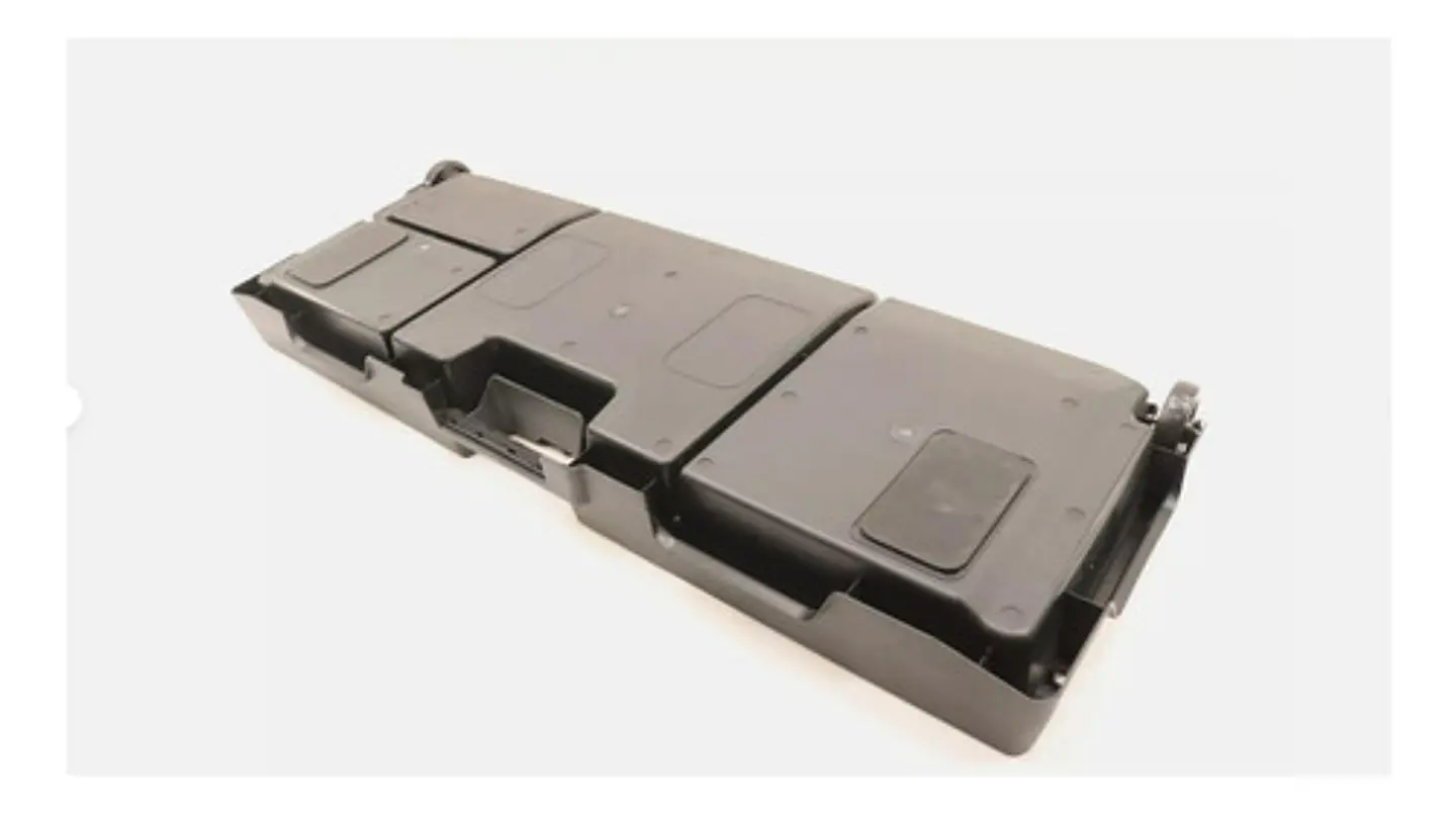 Organizador Maletero Nissan Qashqai - Kicks - Versa- Sentra 3