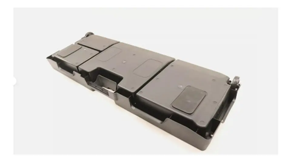 Organizador Maletero Nissan Qashqai - Kicks - Versa- Sentra 3