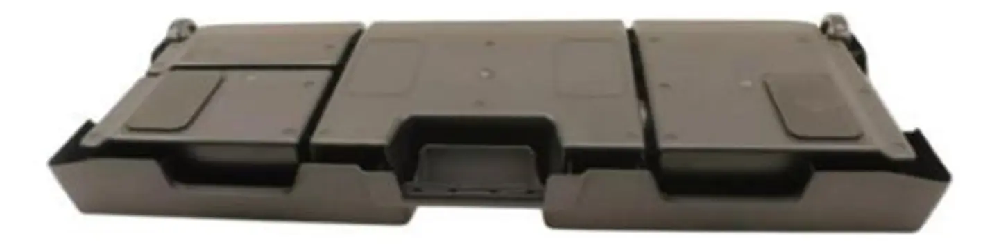 Organizador Maletero Nissan Qashqai - Kicks - Versa- Sentra 4