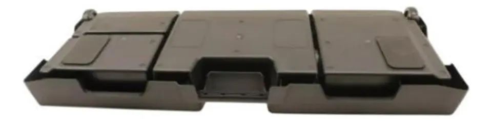 Organizador Maletero Nissan Qashqai - Kicks - Versa- Sentra 4