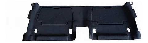 Alfombrilla Piso Trasero Peugeot 5008 (2021-2024)