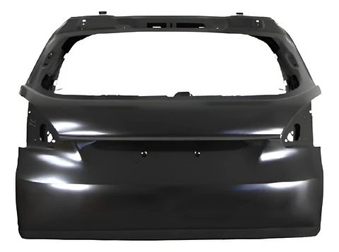 Portalón Trasero Original Peugeot 2008 (2016-2018)